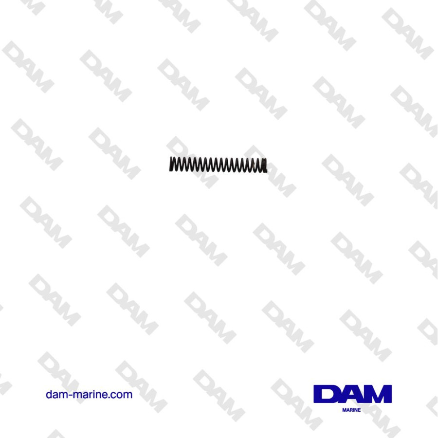 BRP OMC SPRING 0343272
