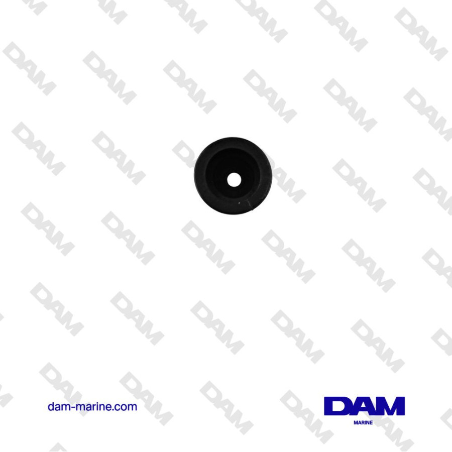 YAMAHA 65W-42726-01 WIRE GROMMET