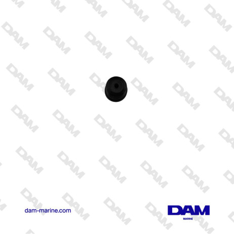 YAMAHA 65W-42726-01 WIRE GROMMET