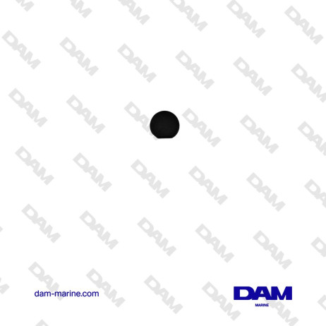 YAMAHA 6G1-42724-01 CABLE GROMMET