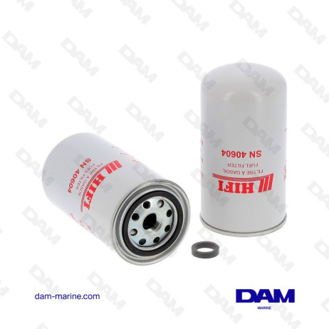 CUMMINS QS DIESEL FILTER