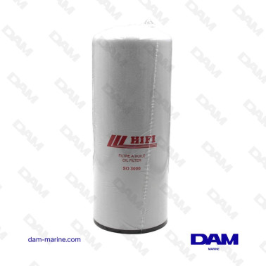 FILTRO OLIO CUMMINS 6CT
