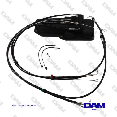 FLEXIBLE KIT - VOLVO SX-A...