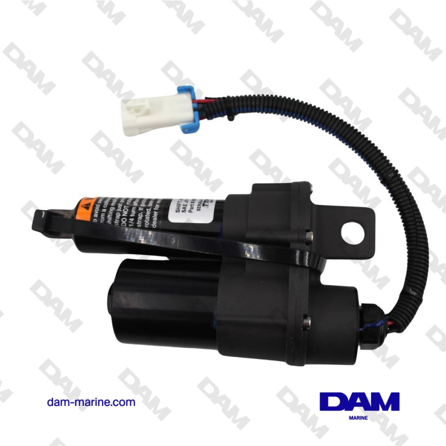 ACTUATEUR MERCURY 8M0124413