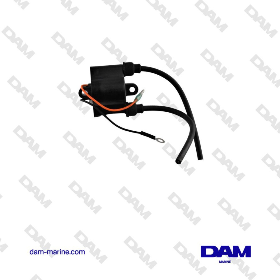 BOBINE ALLUMAGE YAMAHA - 62Y-85570-00