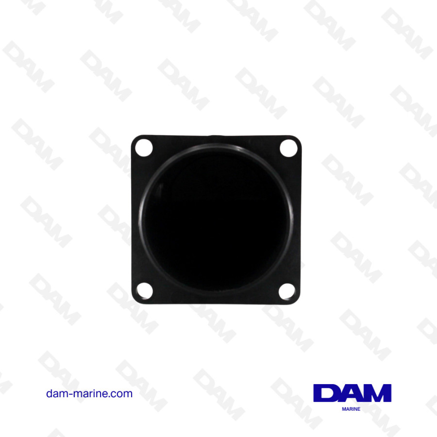 OIL TANK KIT TRIM MERCURY 878264A1