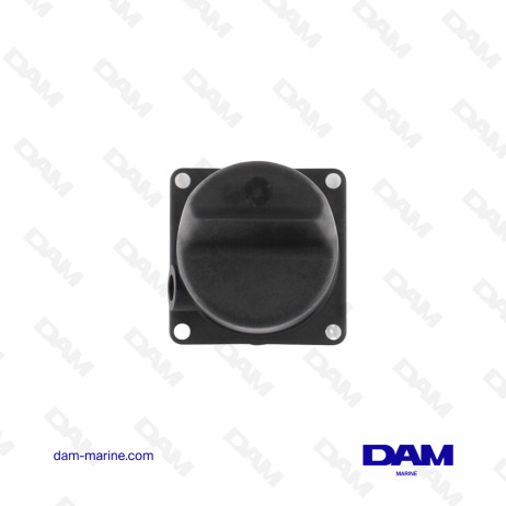 KIT DE RECUBIERTA DE DEPÓSITO DE ACEITE MERCURY 878264A1
