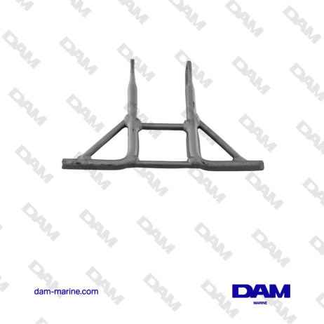 ETRIER YAMAHA 66T-43350-02