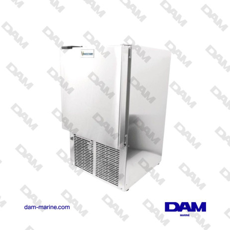 MACHINE A GLACE ICERETTE 87 + CADRE - 230V - 351033
