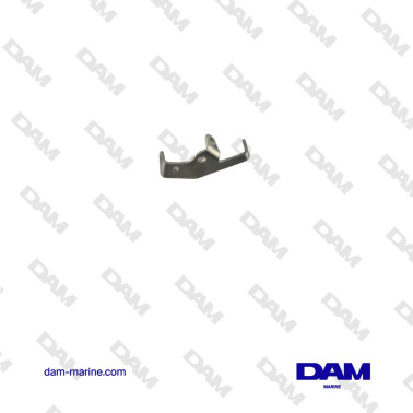 VOLVO 3580042 MOUNTING BRACKET
