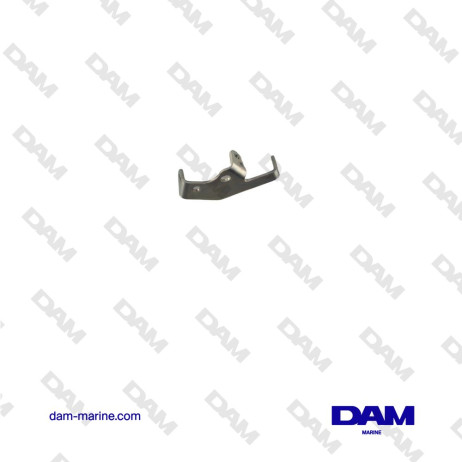 PATTE DE FIXATION VOLVO 3580042