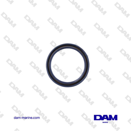 SPI GASKET PROPELLER SHAFT BASE YANMAR