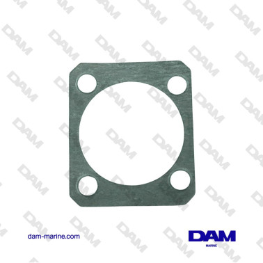 SAILDRIVE YANMAR BASE COVER...