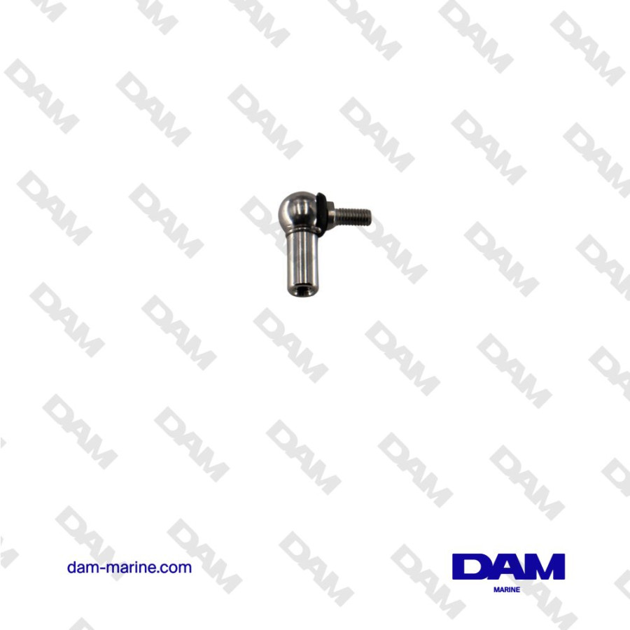 VOLVO 60114497 CABLE END BALL JOINT