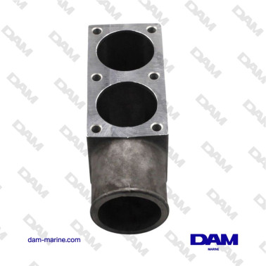 UPPER THERMOSTAT CARTER...