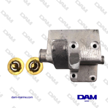 MERCRUISER DIESEL THERMOSTAT CARTER