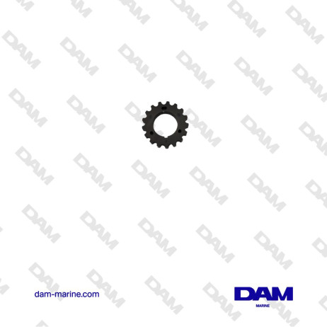 SUZUKI 12631-93EL0 PIGNONE ALBERO A CAMME