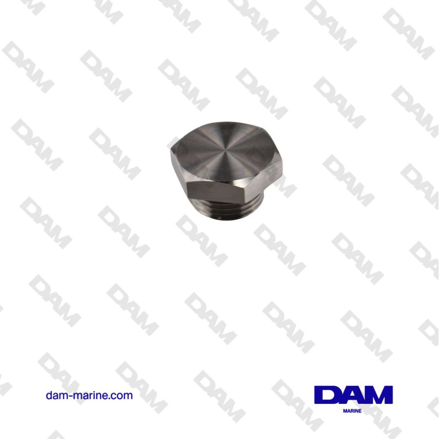 YANMAR PLUG 196420-02430