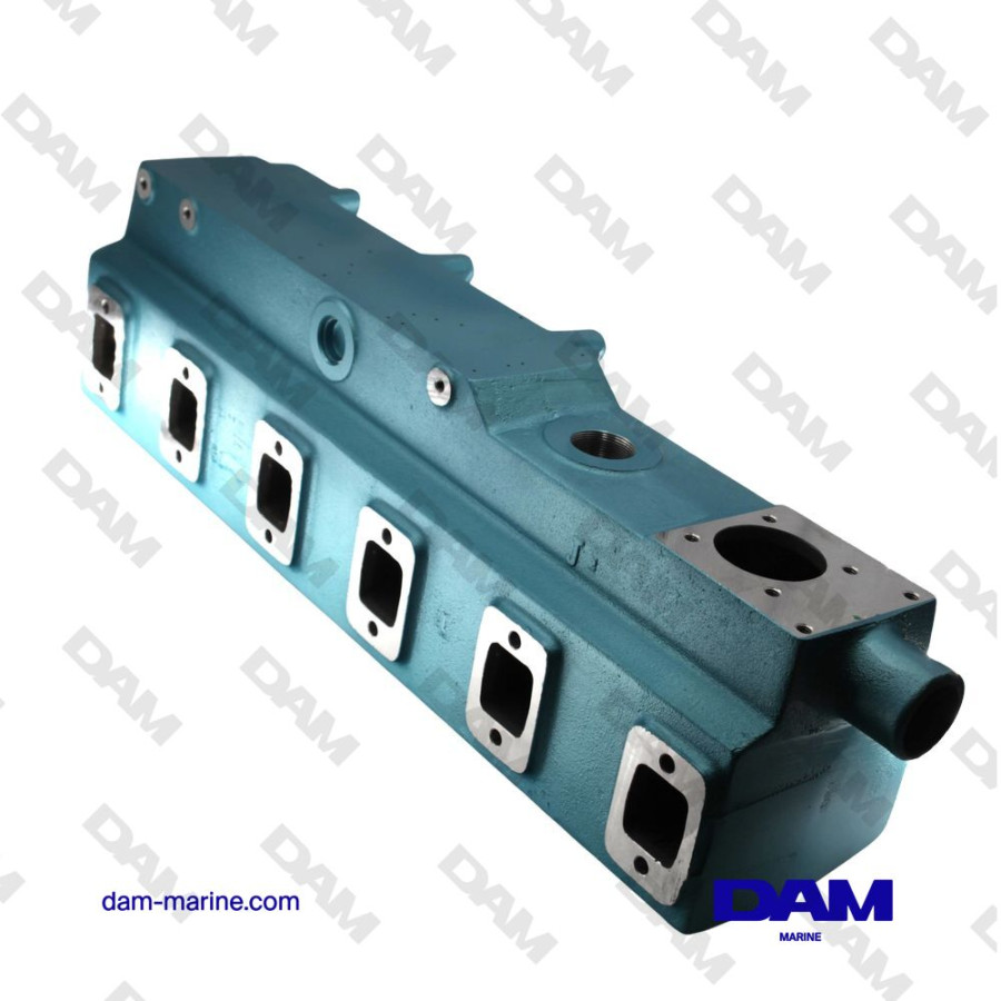 YANMAR PUSH ROD