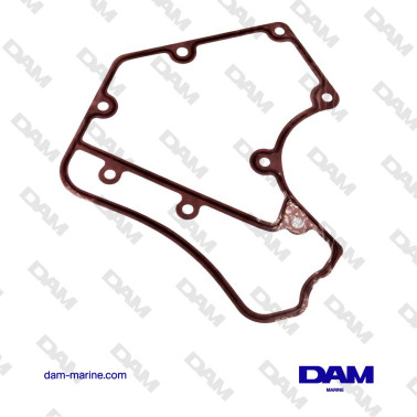MERCURY CARTER GASKET...
