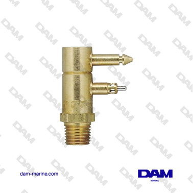 CONEXIÓN DE TANQUE 18-8063