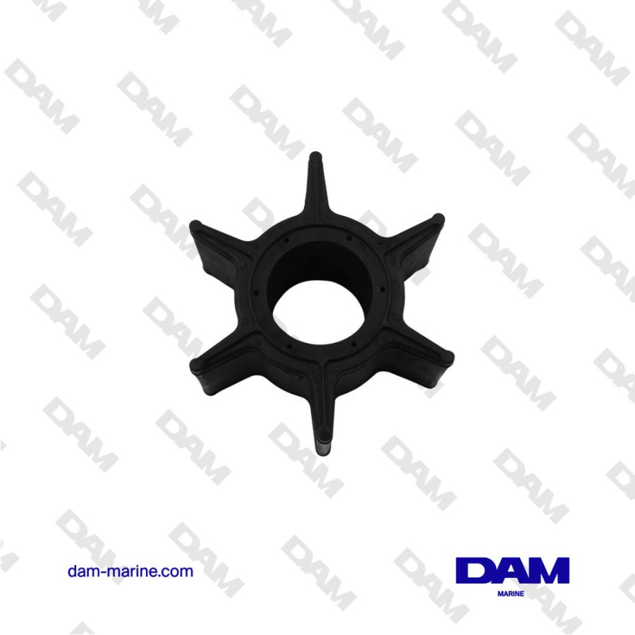 GIRANTE DI RAFFREDDAMENTO OEM HONDA - 19210-ZY9-H01