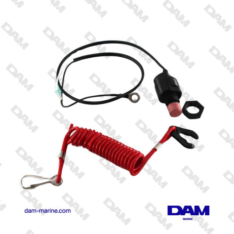 CIRCUIT SWITCH YAMAHA 65W-82575-01