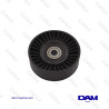ANODE ALU HELICE MERCRUISER