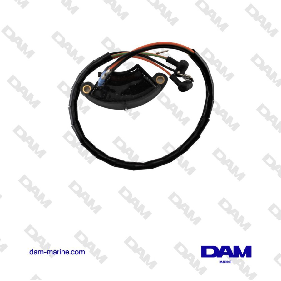 MODULE D'ALLUMAGE BRP OMC - 0584488