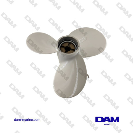 HELICE 9 X 7 - C YAMAHA - 647-45943-00