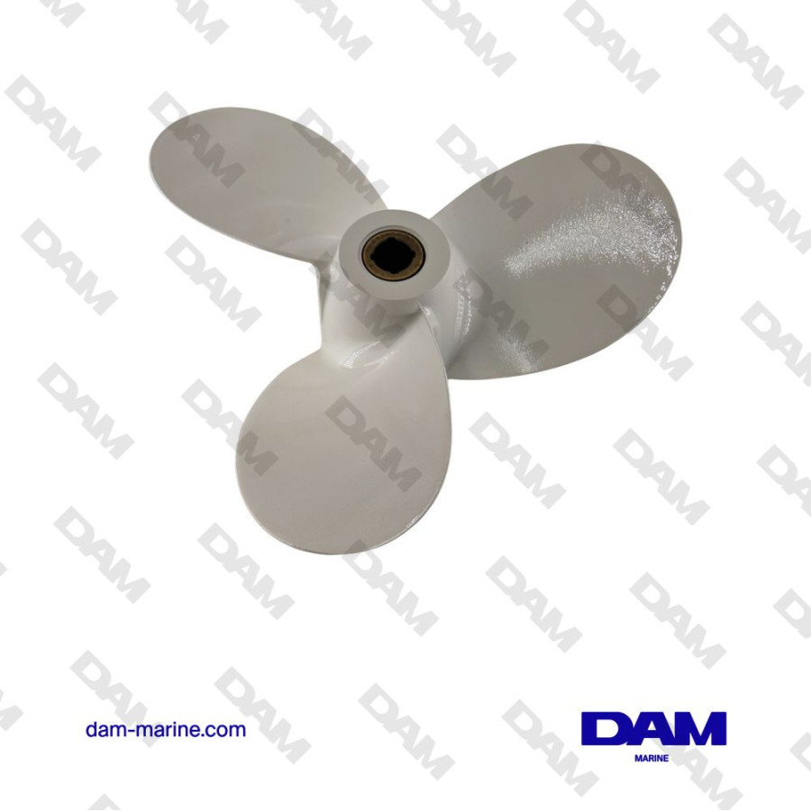 HELICE 9 X 7 - C YAMAHA - 647-45943-00