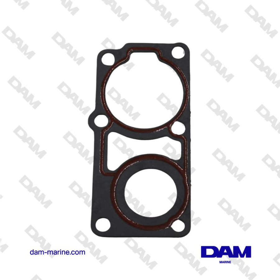 FSM MERCRUISER 4CYL MPI COVER GASKET
