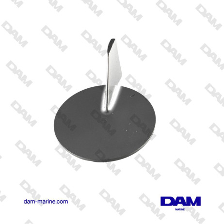 ANODE ALU HELICE MERCRUISER