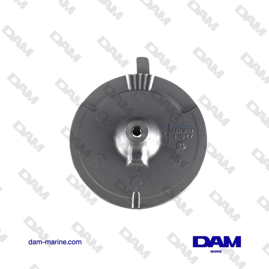 HONDA DRIFT ANODE - 41107-ZZ0-000ZA