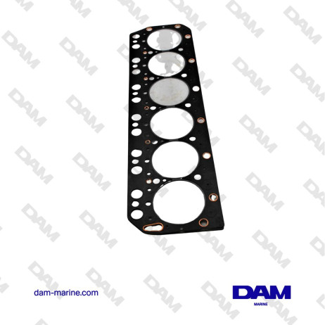 CYLINDER HEAD GASKET 1.3 YANMAR 119595-01350