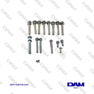 MERCRUISER SCREW KIT...