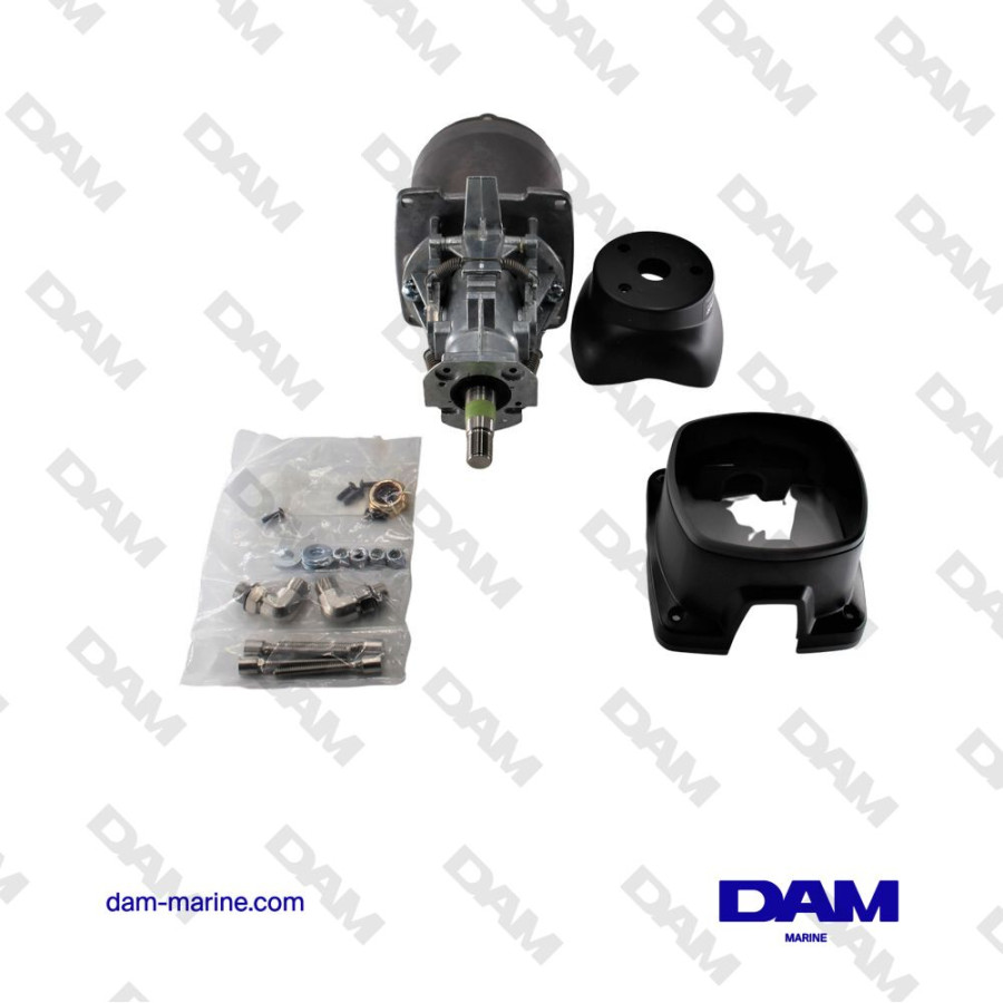 POMPE DE DIRECTION ASSISTEE HYDRAULIQUE SEASTAR CLASSIC TILT 2.4