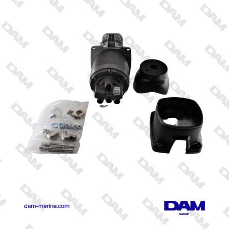 POMPE DE DIRECTION ASSISTEE HYDRAULIQUE SEASTAR CLASSIC TILT 2.4