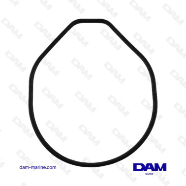 HONDA PUMP SEAL 91356-ZW1-B00