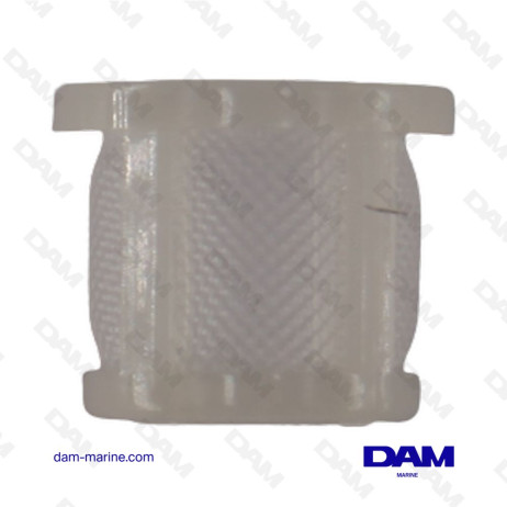 KIT ANODES ALU PLAQUETTES @2 HONDA BF8-50HP