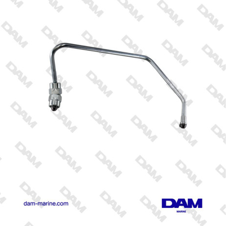 MANGUERA DE COMBUSTIBLE CILINDRO N°3 YANMAR 129499-59832