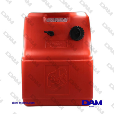 PORTABLE FUEL TANK -...