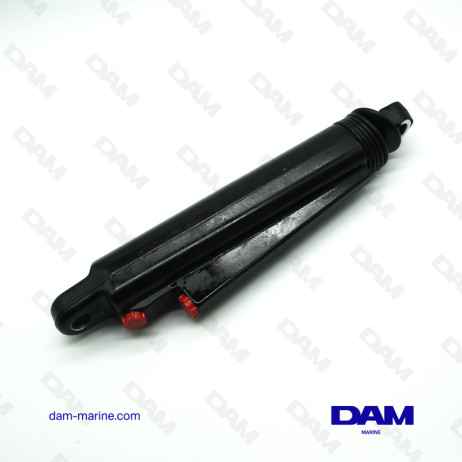 ANODE ALU HELICE MERCRUISER