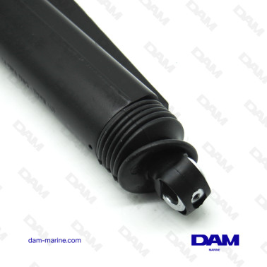 VERIN DE DIRECTION ASSISTEE EMBASE VOLVO DPH SANS INDICATEUR - 22452005