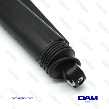 VERIN DE DIRECTION ASSISTEE EMBASE VOLVO DPH SANS INDICATEUR - 22452005