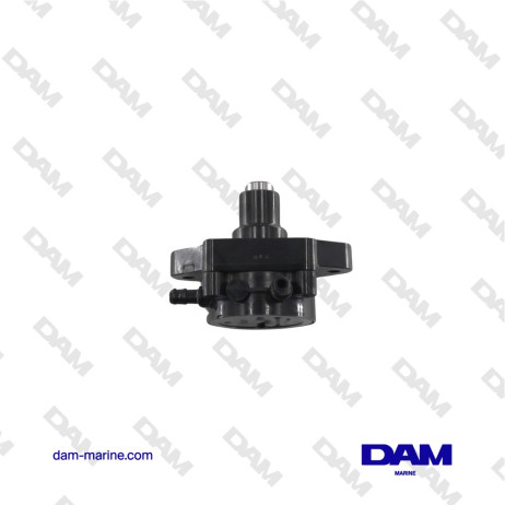 MERCURY MECHANICAL FUEL PUMP - TOHATSU 9 - 30HP
