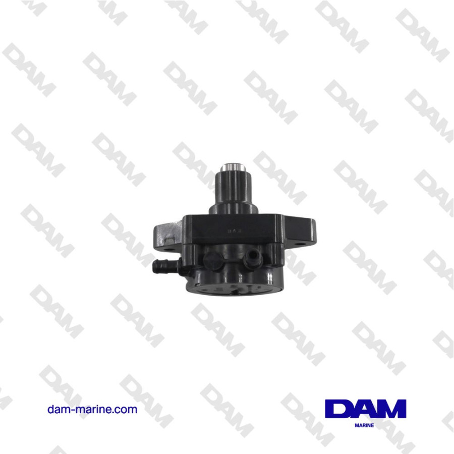 MERCURY MECHANICAL FUEL PUMP - TOHATSU 9 - 30HP