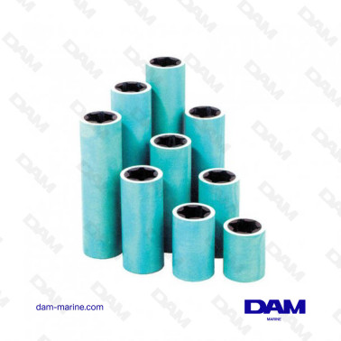 BAGUE HYDROLUBE RESINE...