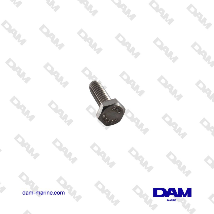 TORNILLO MERCRUISER