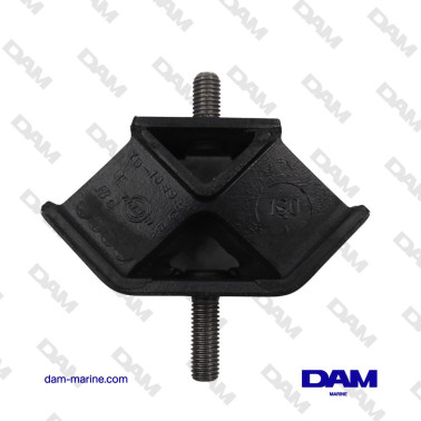 SUPPORT MOTEUR YANMAR SAILDRIVE SD20 - 1GM - 1GM10